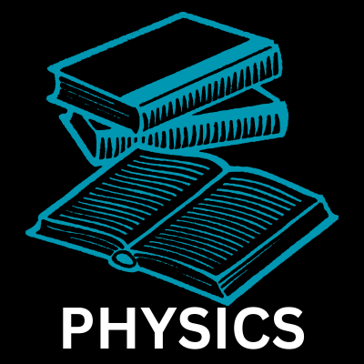 PHYSICS Cover image